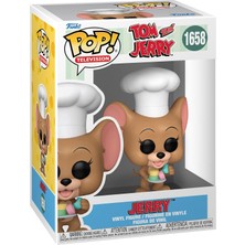 Funko Pop Funko Pop! Tv: Tom & Jerry - Jerry