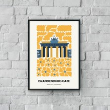 "tower Of London" Poster Tablo