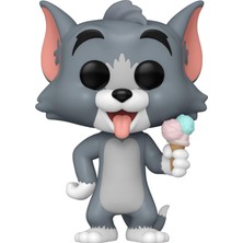 Funko Pop Funko Pop! Tv: Tom & Jerry - Tom