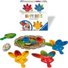 206155  Happy Birds -Ravensburger