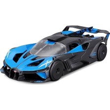 May 32911 1:24 Bugatti Bolide Model Araba -Necotoys