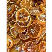 Sökeli Kadın Kooperatifi Kuru Mandalina