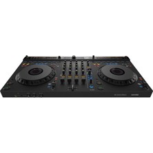 Alphatheta Ddj-Grv6 Dj Controller - Setup