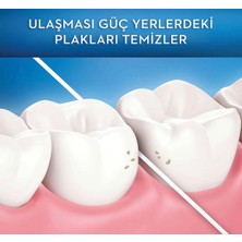 Oral-B Super Floss Diş Ipi (50 Adet)