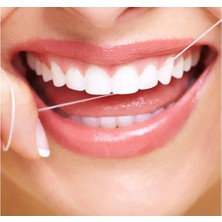 Oral-B Super Floss Diş Ipi (50 Adet)