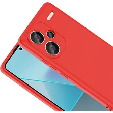 Xiaomi Redmi Note 13 Pro Plus 5g Kılıf Zore Mara Lansman Kapak