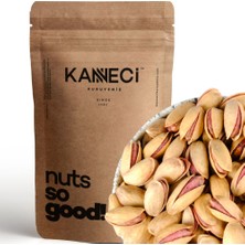 Kanneci Antep Fıstığı (Ana Çıtlak) 500g