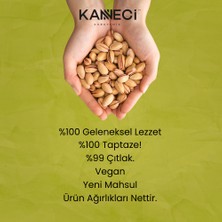 Kanneci Antep Fıstığı (Ana Çıtlak) 500g