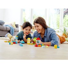 LEGO Duplo 65 Parça Classic Paket Orijinal