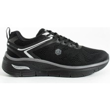 Hammer Jack  Siyah Erkek Sneaker 23380-M