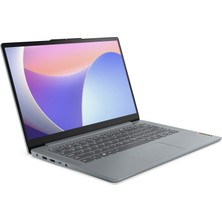 Lenovo Ideapad 3 Slim Case Intel Core I5-12450H 8gb 512GB SSD Freedos 14 Inç 83EQ0066TR