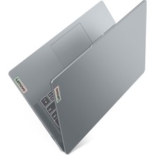 Lenovo Ideapad 3 Slim Case Intel Core I5-12450H 8gb 512GB SSD Freedos 14 Inç 83EQ0066TR