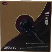 Prolink Vga-Vga Kablo 12 mt