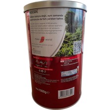 Nescafe Classic Kahve 1000 gr Teneke Kutu