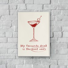 "cheers Iı" Poster Tablo