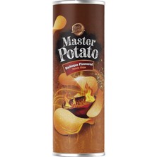 Master Potato Sebze Çeşnili Cips 160 gr 6 Adet