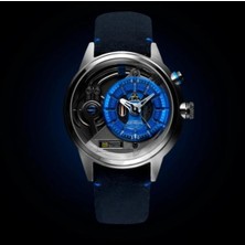 The Electricianz The Stone ZZ-A3C/02-CLB Erkek Kol Saati