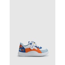 Pepino Beyaz Erkek Çocuk Sneaker