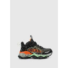 Pepino Turuncu Erkek Çocuk Sneaker