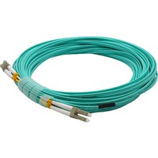 Ojc Lc-Lc Om3 20 mt M.m F/o Patch Cord