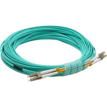 Ojc Lc-Lc Om3 20 mt M.m F/o Patch Cord