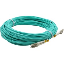 Ojc Lc-Lc Om3 45 mt M.m F/o Patch Cord