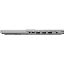 Asus Vivobook 15 I7-1355U 24GB 1 TB SSD 15.6" Fhd Windows 10 Home Taşınabilir Bilgisayar X1504VA-NJ412HMF117