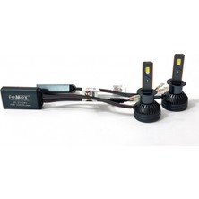 Femex Gt Nano Pro H1 Şimşek Etkili Led Xenon 110W 22000 Lumen