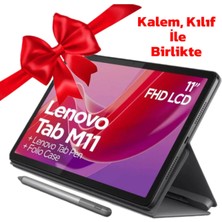 Tab M11 8gb 128GB Sım Kart Uyumlu 11INÇ Tablet