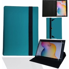 Favitek Piranha Joy Iı Tab 7"  Tablet Uyumlu Standlı Üniversal Kapaklı Tablet Kılıfı