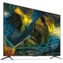 Xiaomi 86'' 217 Ekran Uydu Alıcılı 4K Ultra HD Android LED TV