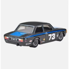 Hot Wheels Premium Boulevard 73 Volvo 142 Gl