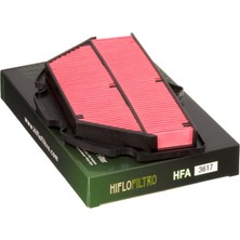 Hiflo Suzuki Gsx-R 600 Hava Filtre Hiflo 2006-2011