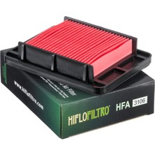 Hiflo Suzuki Gsx 125 R Hava Filtre Hiflo