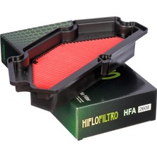 Hiflo Kawasaki Er-6 F/n Hava Filtre Hiflo 2013-2016