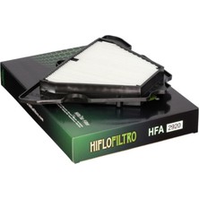 Hiflo Kawasaki Z 1000 Hava Filtre Hiflo 2010-2016