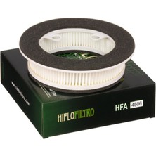 Hiflo Yamaha T-Max 500 Hava Filtre Hiflo Sağ Taraf 2001-2011