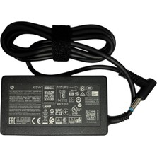 Hp Pavilion 15-CS2017NT 6ZK74EA Laptop Orjinal Şarj Aleti ( Adaptör )