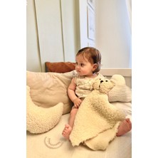 vivimade Çocuk Bebek Uyku Arkadaşı Teddy Bear Tonny