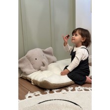 vivimade Eloy Fil Yastık Çocuk Bebek Uyku Arkadaşı 55CM