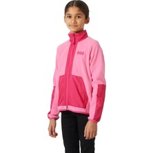 Helly Hansen Jr Marka Çocuk Polar Mont - 41811