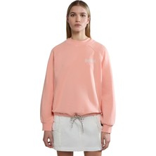 Napapijri B-Boyd C Kadın Sweatshirt - NP0A4HO3