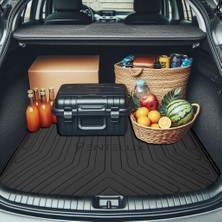 Fiat Albea 1.4 Fire Mylife 2004 Tam Uyumlu 1. Kalite Bagaj Havuzu