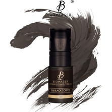 Biomaser Pigment "516 Black Coffee"