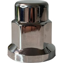 20 Adet Uzun(Armut) Tip 32/33MM Tır Dorse Universal Bijon Kapağı