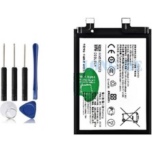 Tekno Prime Vivo V29 Lite Ile Uyumlu Ithal Pil Batarya B-Z7