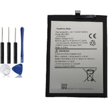 Tekno Prime Infinix Zero x Ile Uyumlu Ithal Pil Batarya BL-44EX