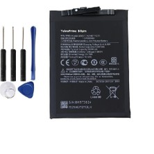 Tekno Prime Xiaomi Mi 13T Ile Uyumlu Ithal Pil Batarya BM5T