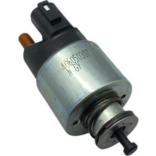 12V Marş Otomatiği (Gövde 43 Mm) (Soketli) Küçük Tip Hyundaı Accent ERA/GETZ/I20-KIA Korea