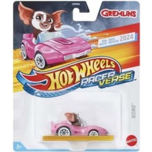 Çelik Hot Wheels Racerverse Gremlins Gizmo HRT27